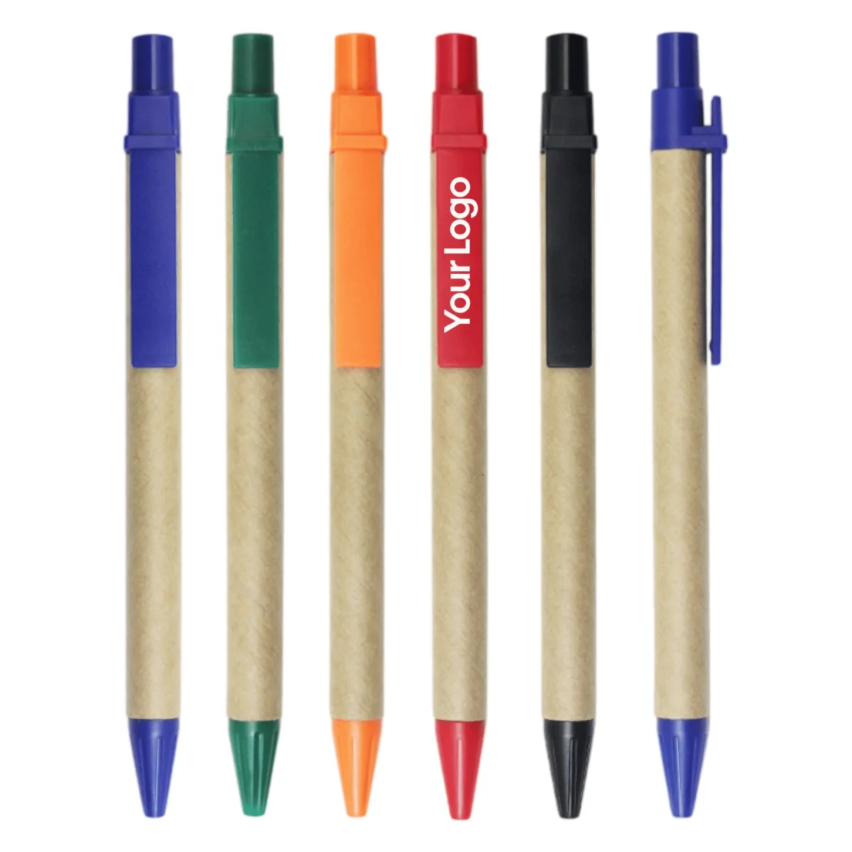 Alternate product view