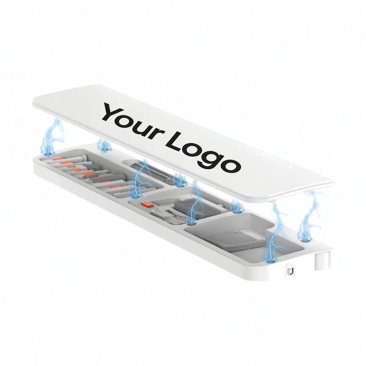 Alternate product view