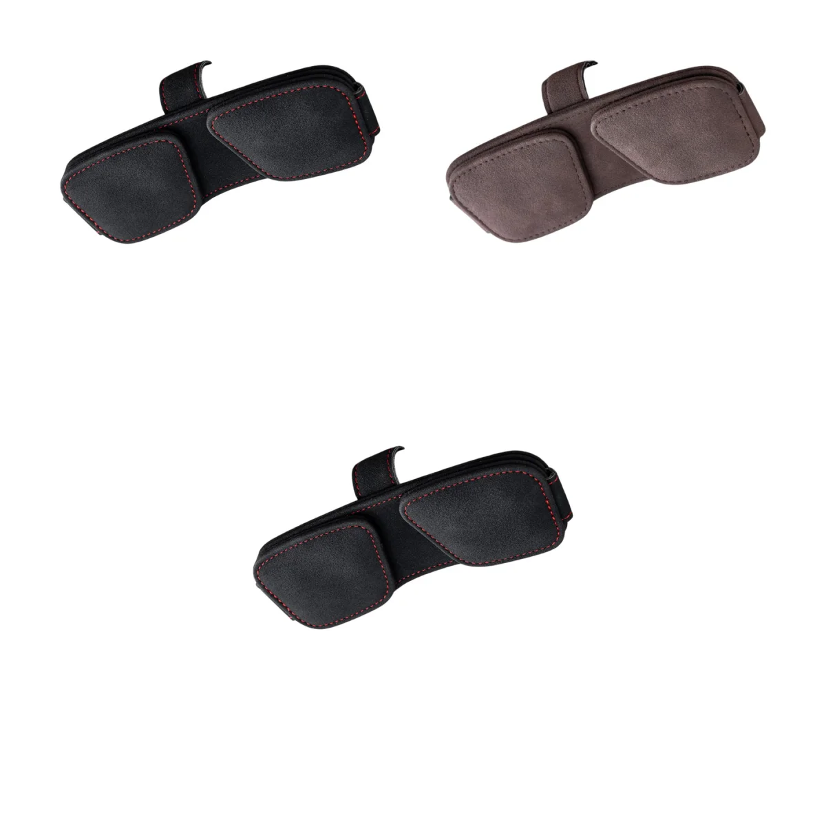 Car Glasses Clip Holder