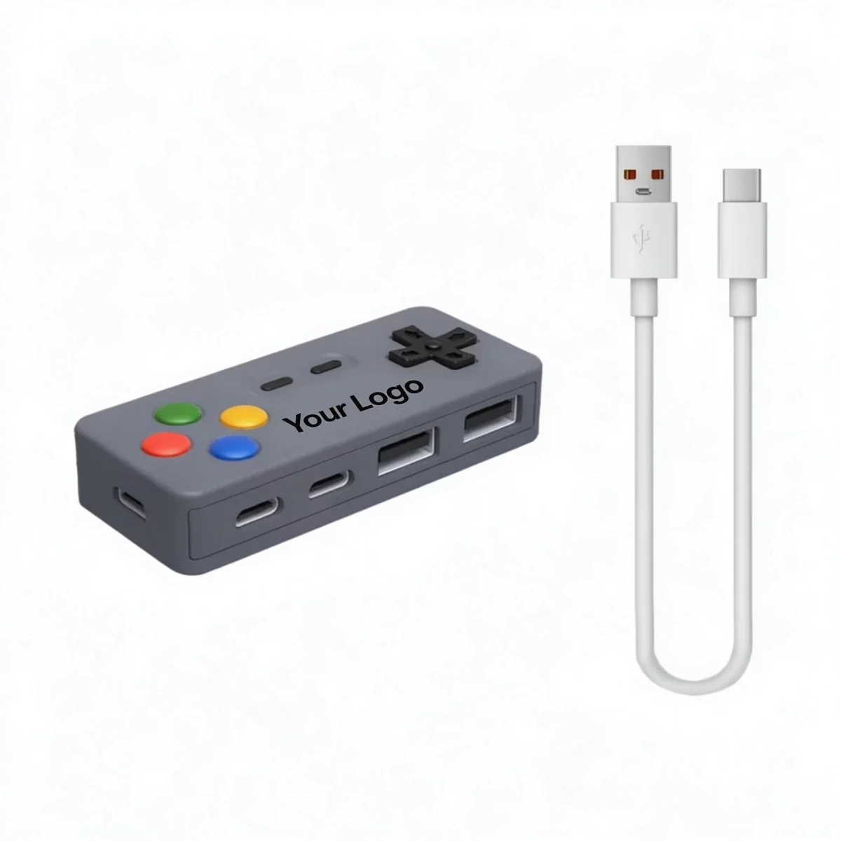 Alternate product view