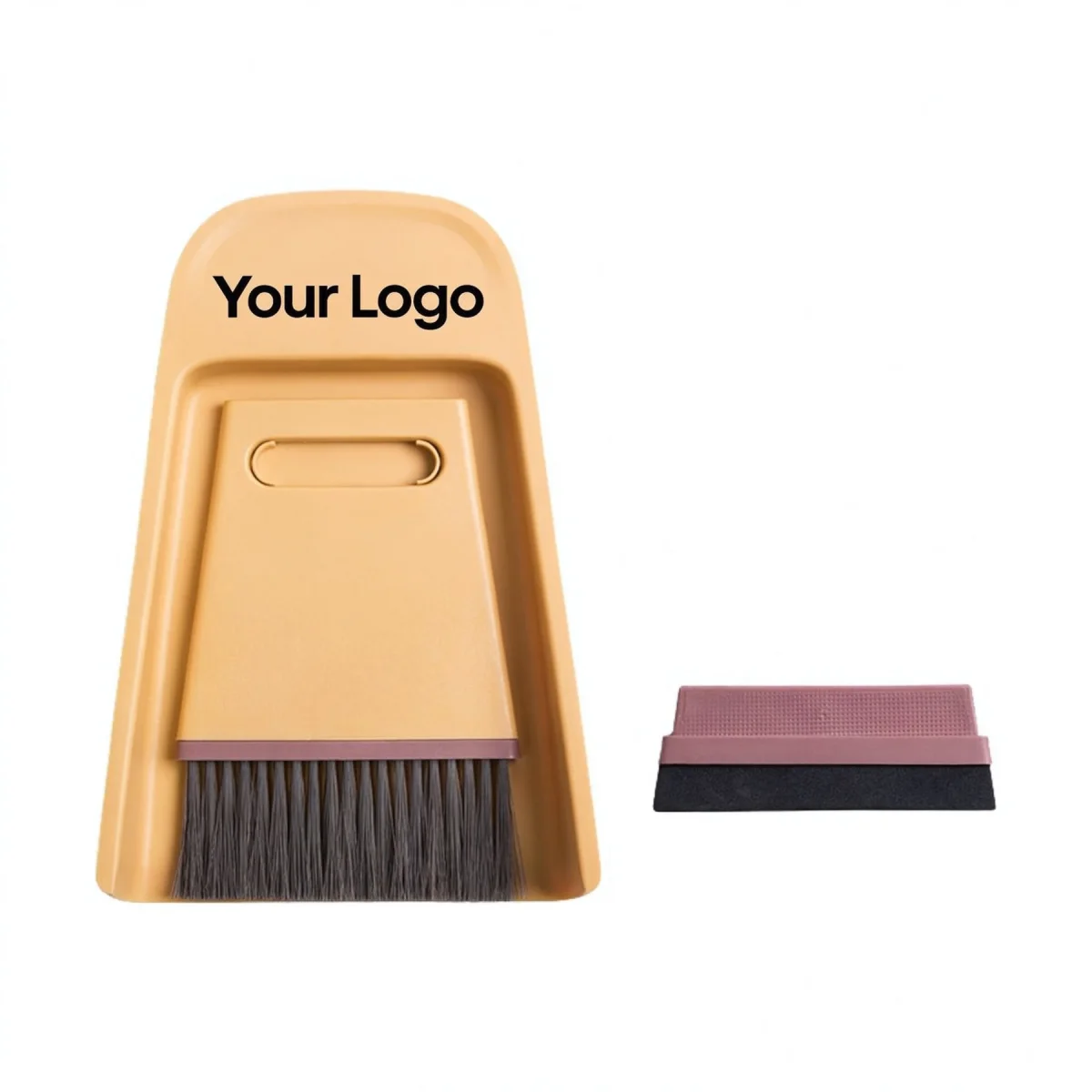 Alternate product view