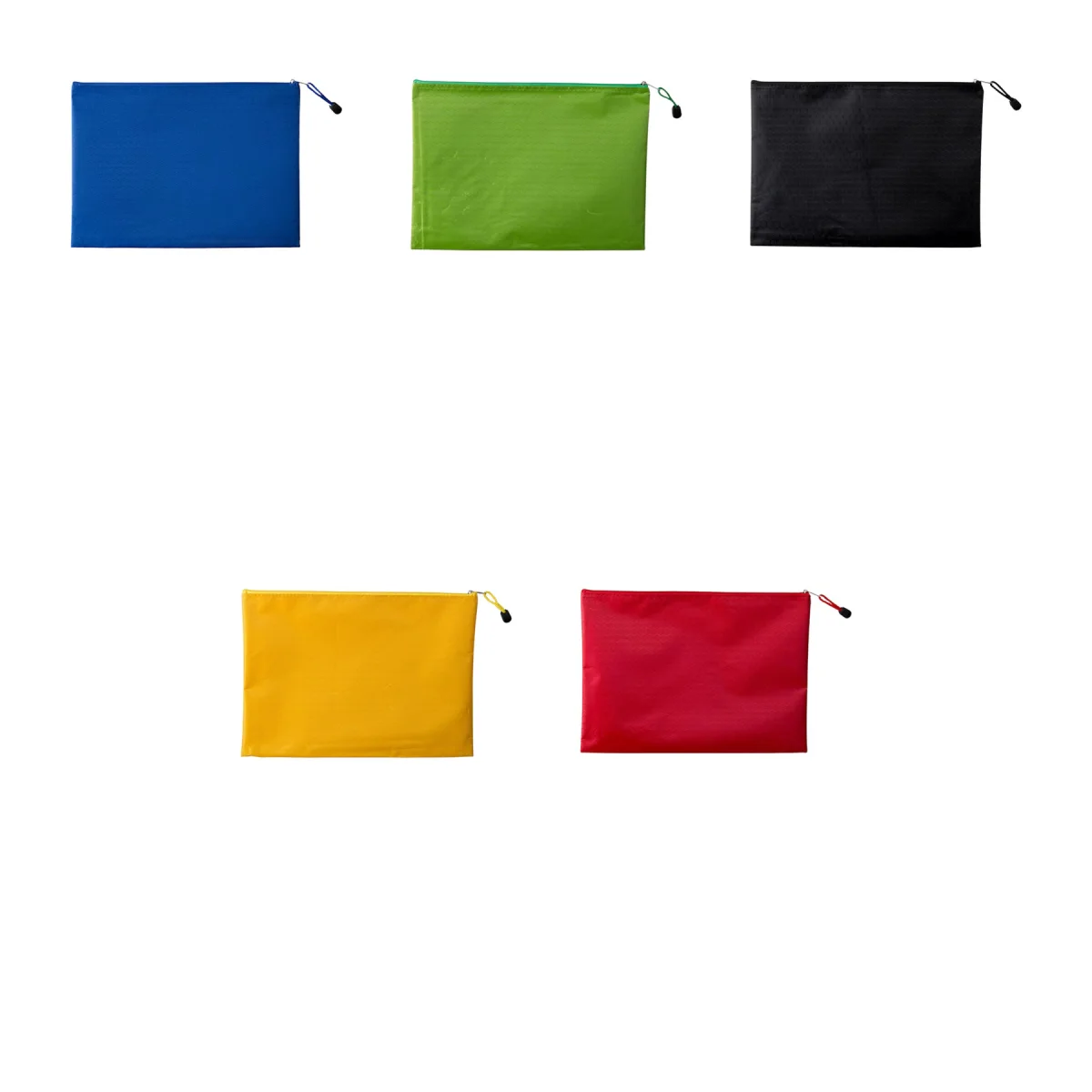 Water-Resistant Football File Bag