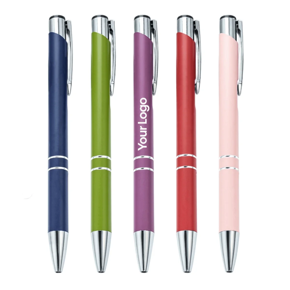 Alternate product view
