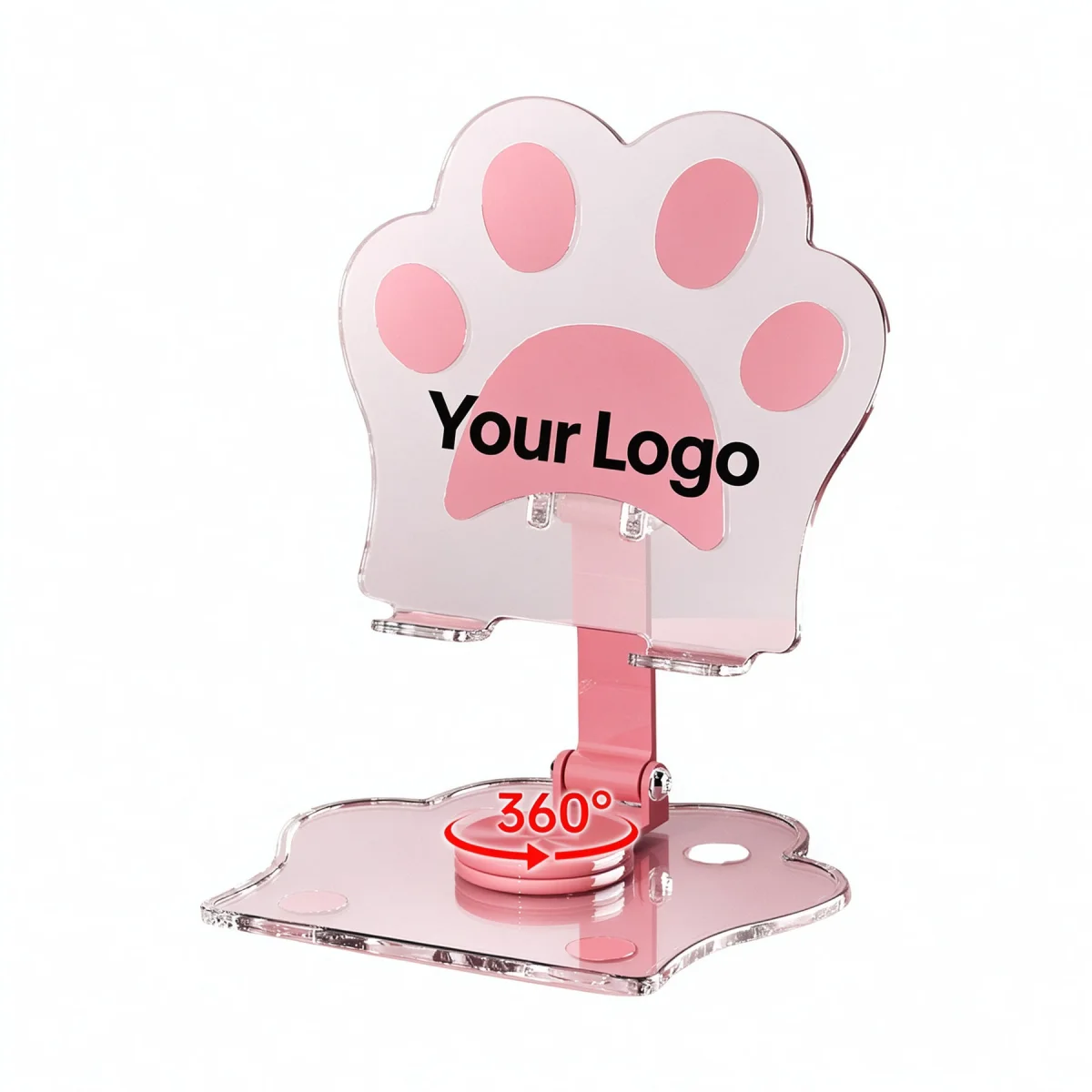 Alternate product view