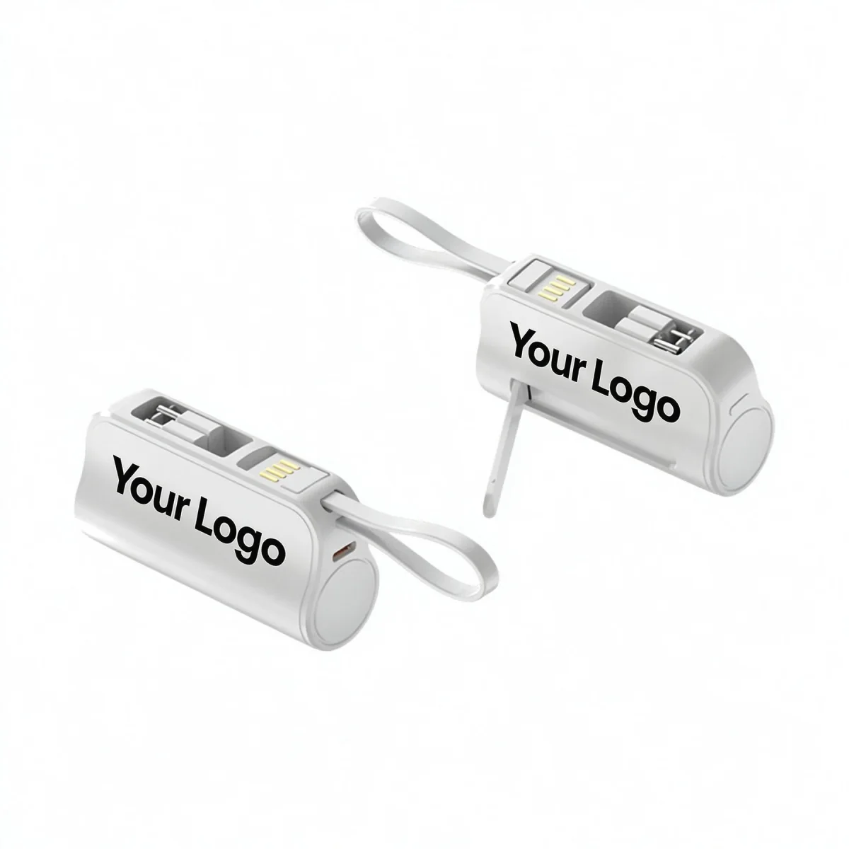 Alternate product view