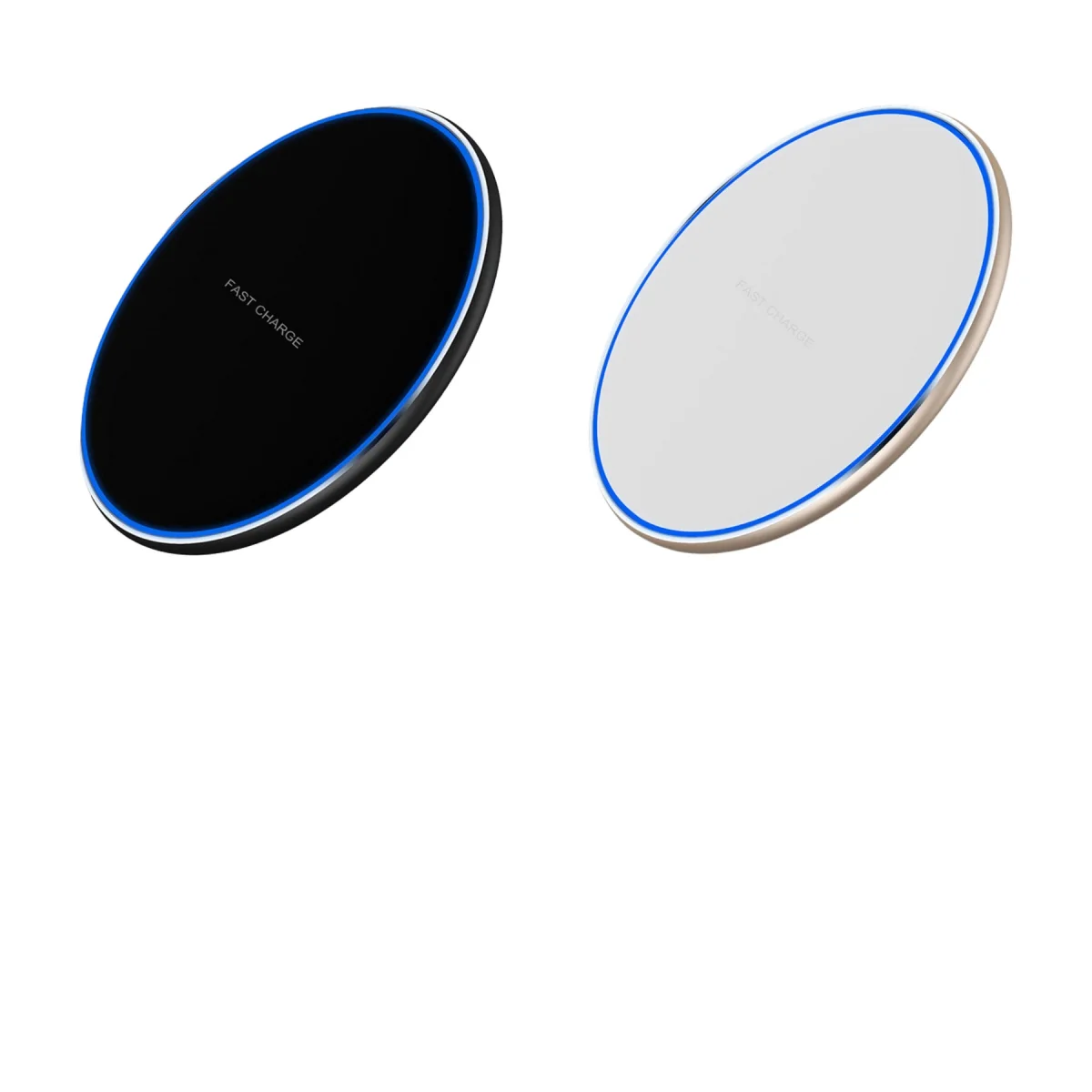 Fast Wireless Charging Pad