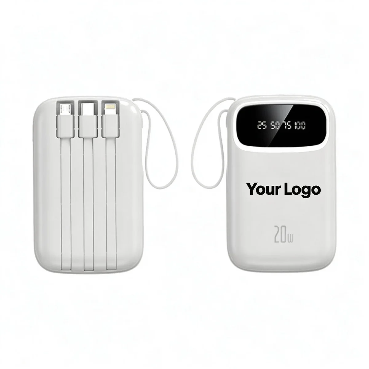 Alternate product view