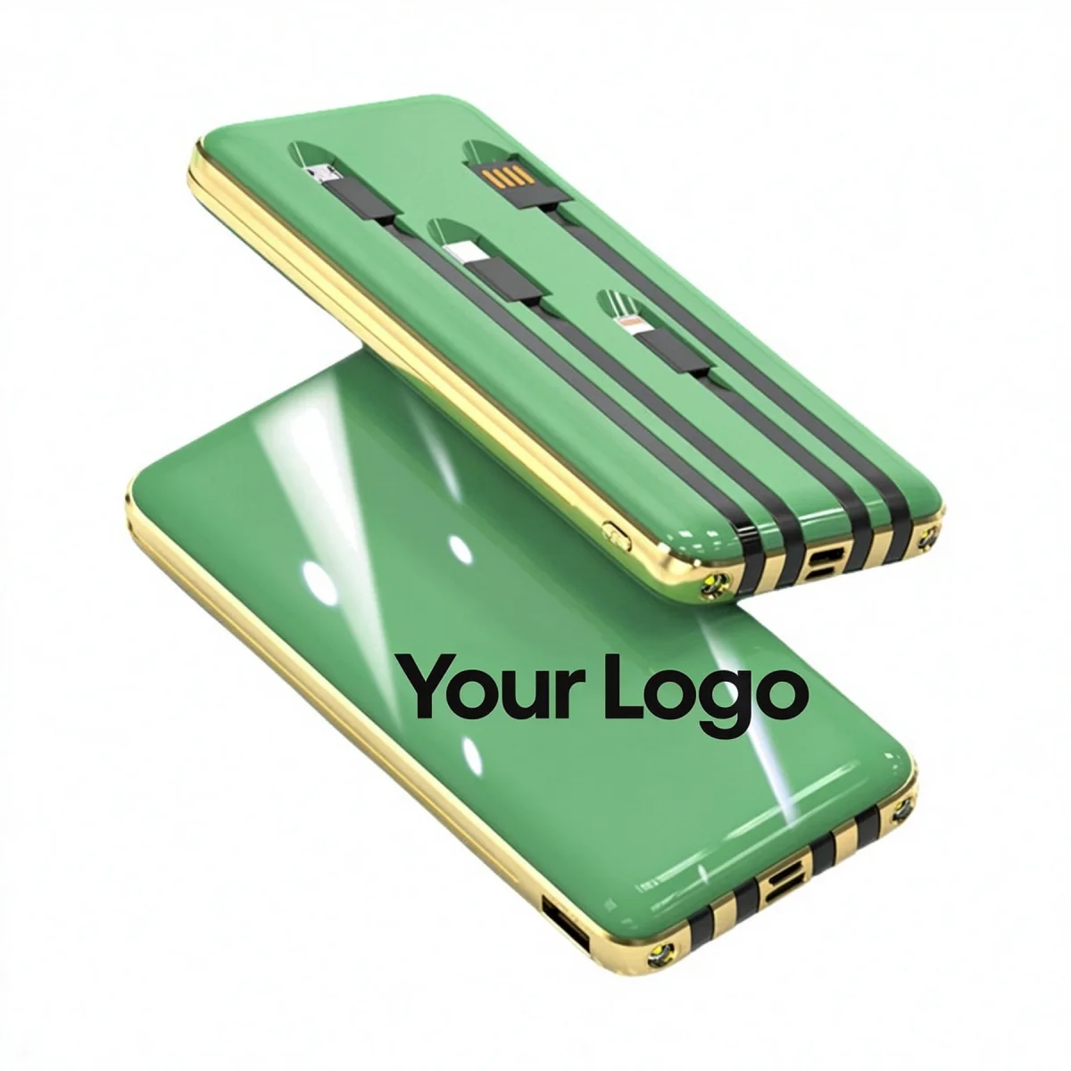 Alternate product view