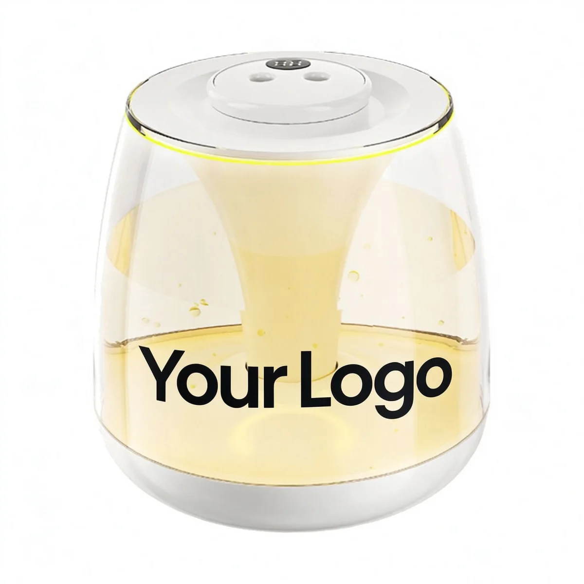 Alternate product view
