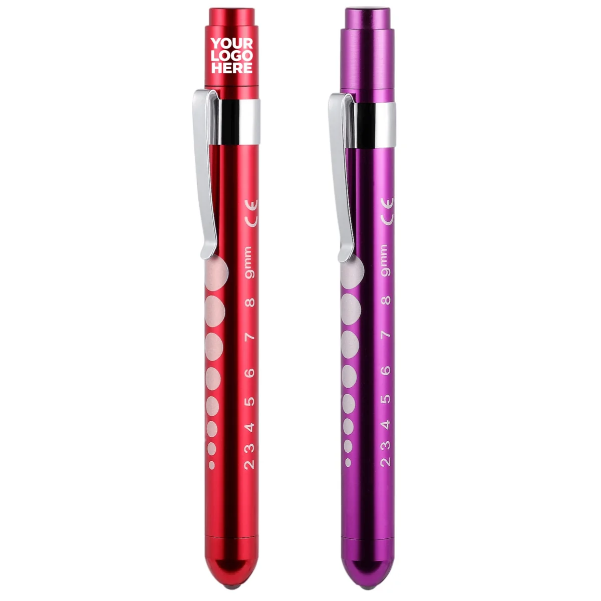 Alternate product view