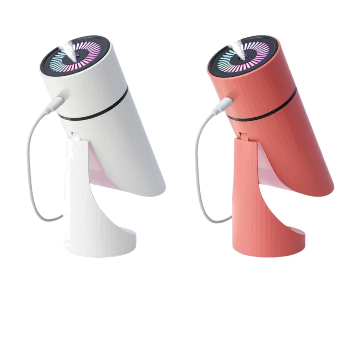 Portable Usb Quiet Air Humidifier
