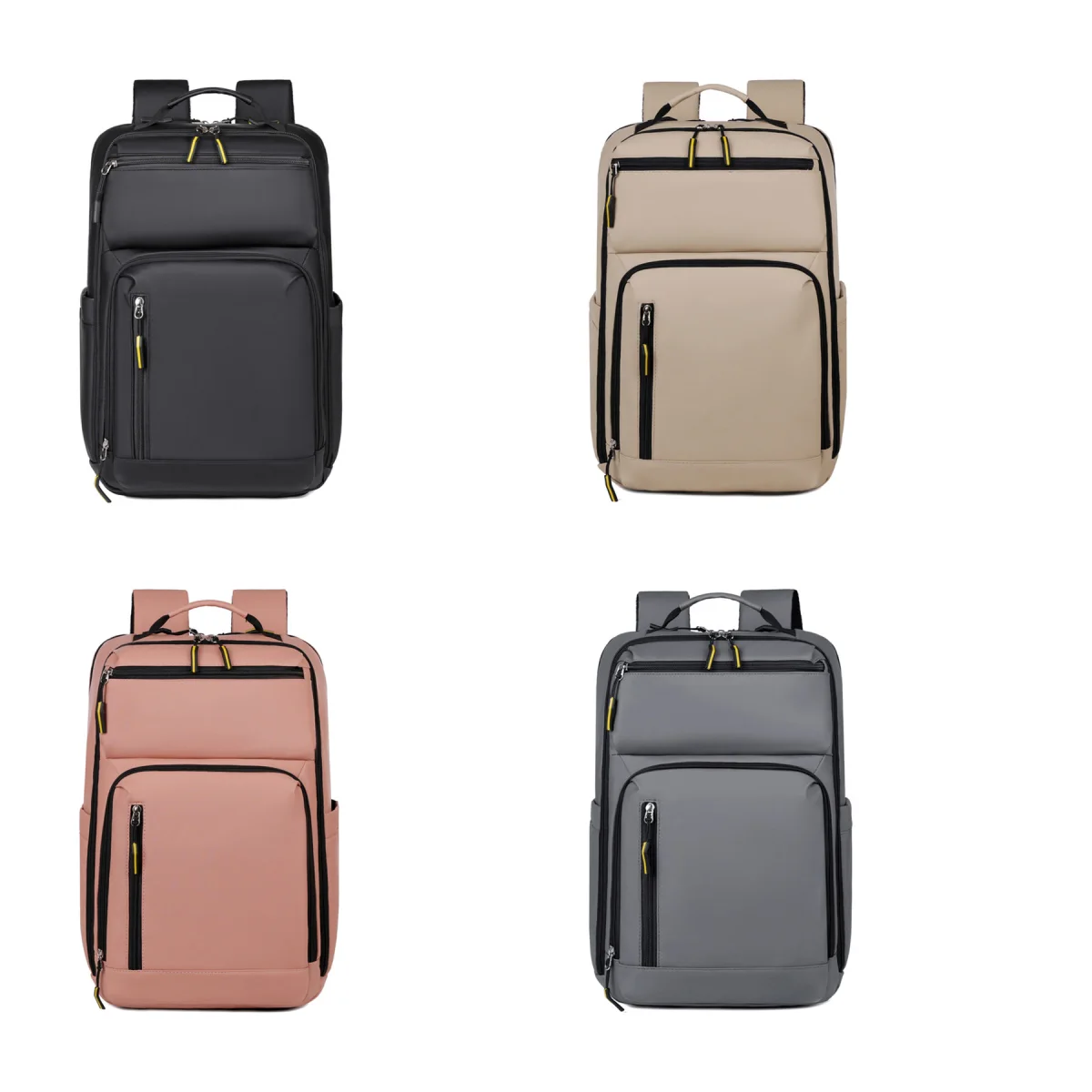 Adjustable Roomy Laptop Backpack
