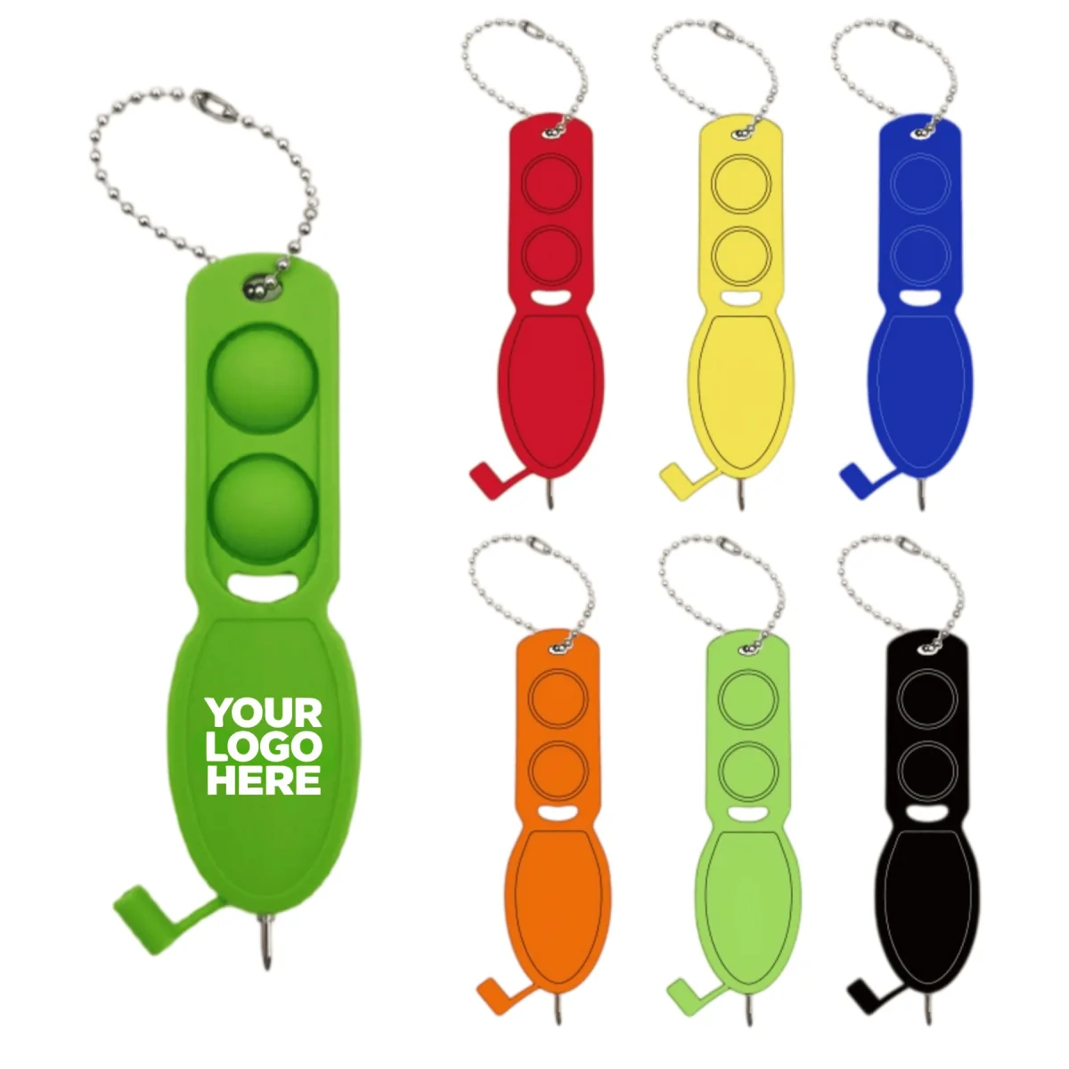 Alternate product view