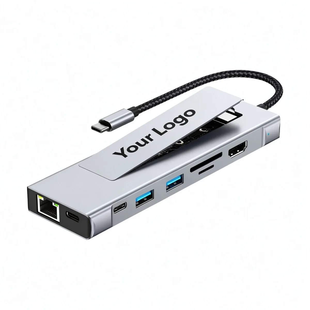 Alternate product view