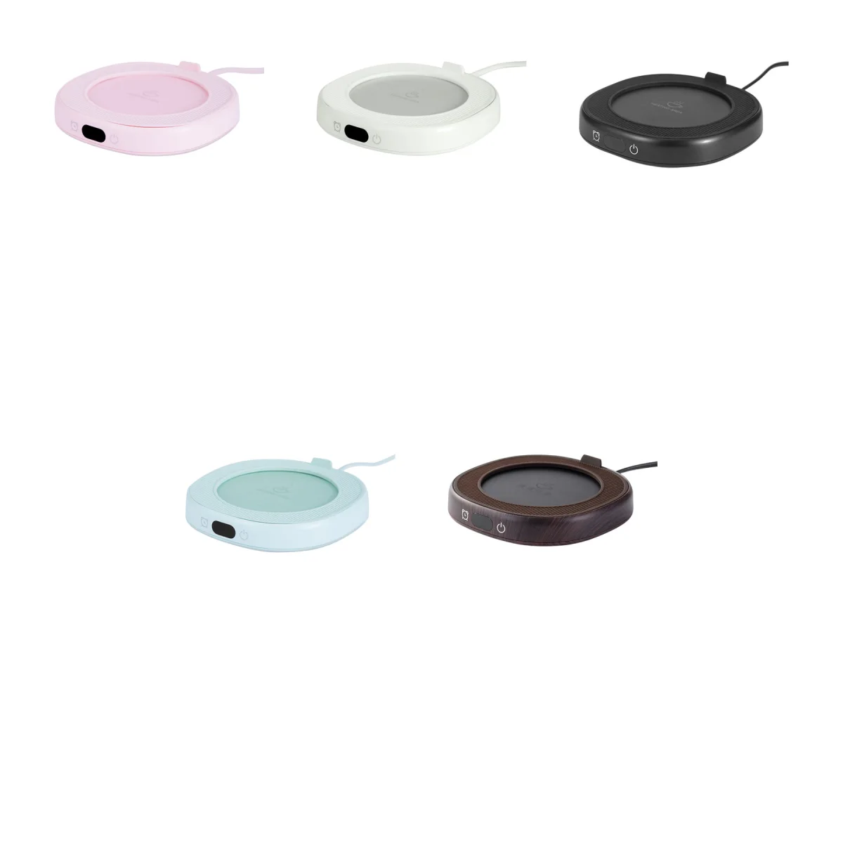 Smart Insulated Cup Warming Pad