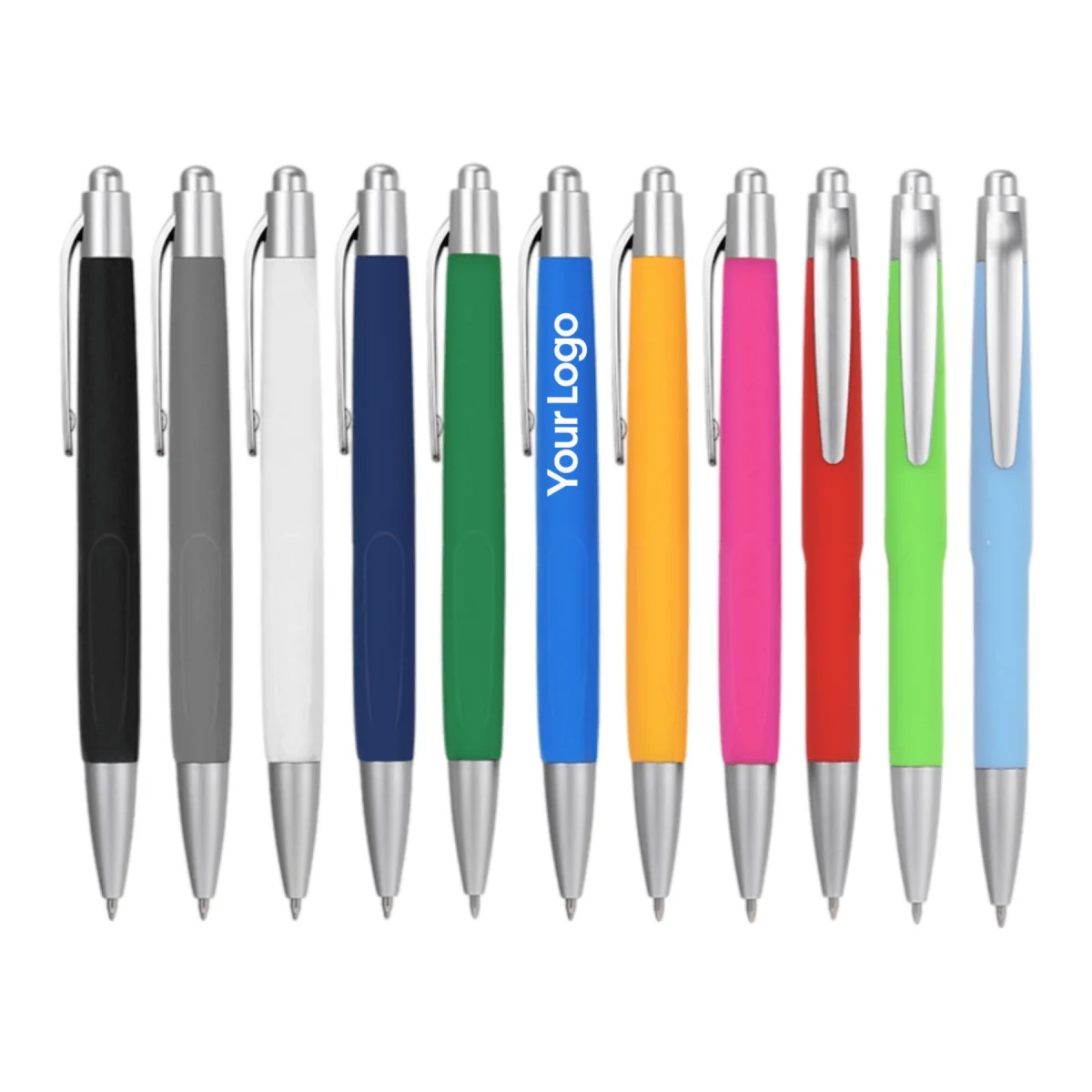 Alternate product view