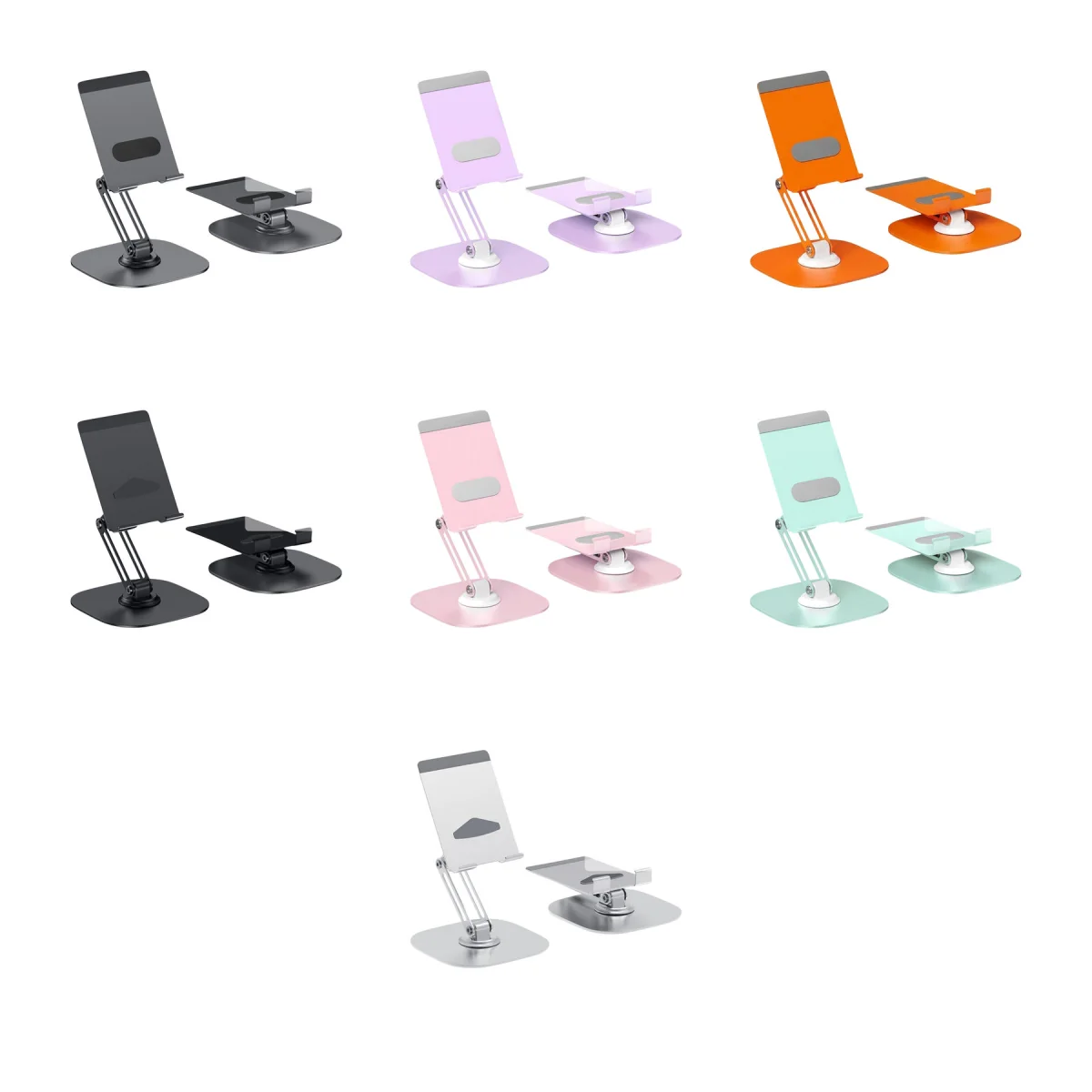 Aluminum Alloy Phone Stand