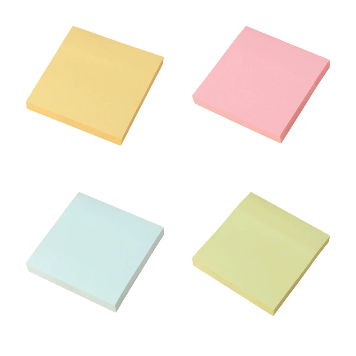 Creative Stationery Sticky Note Book