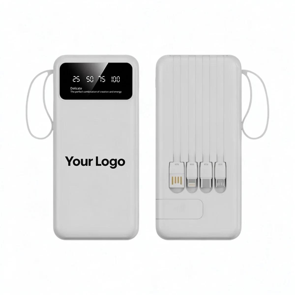 Alternate product view