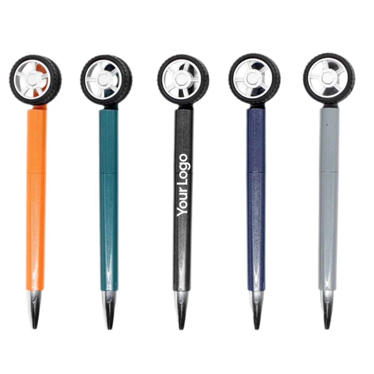 Alternate product view