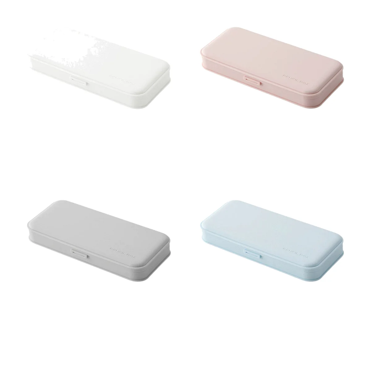 Design Slim Pencil Storage