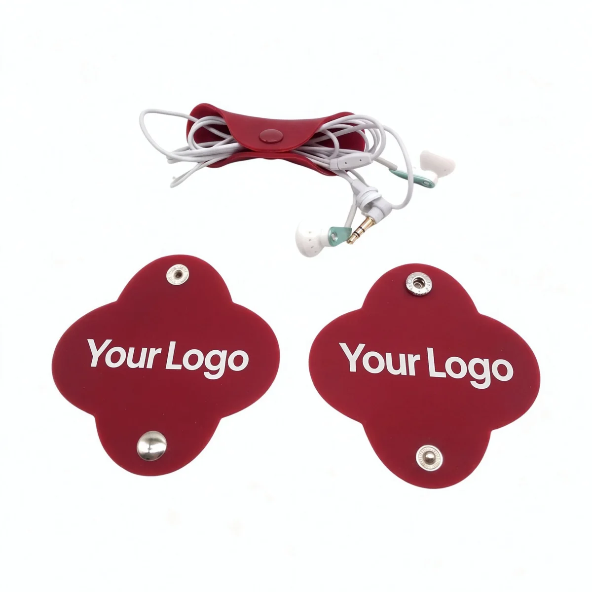 Alternate product view