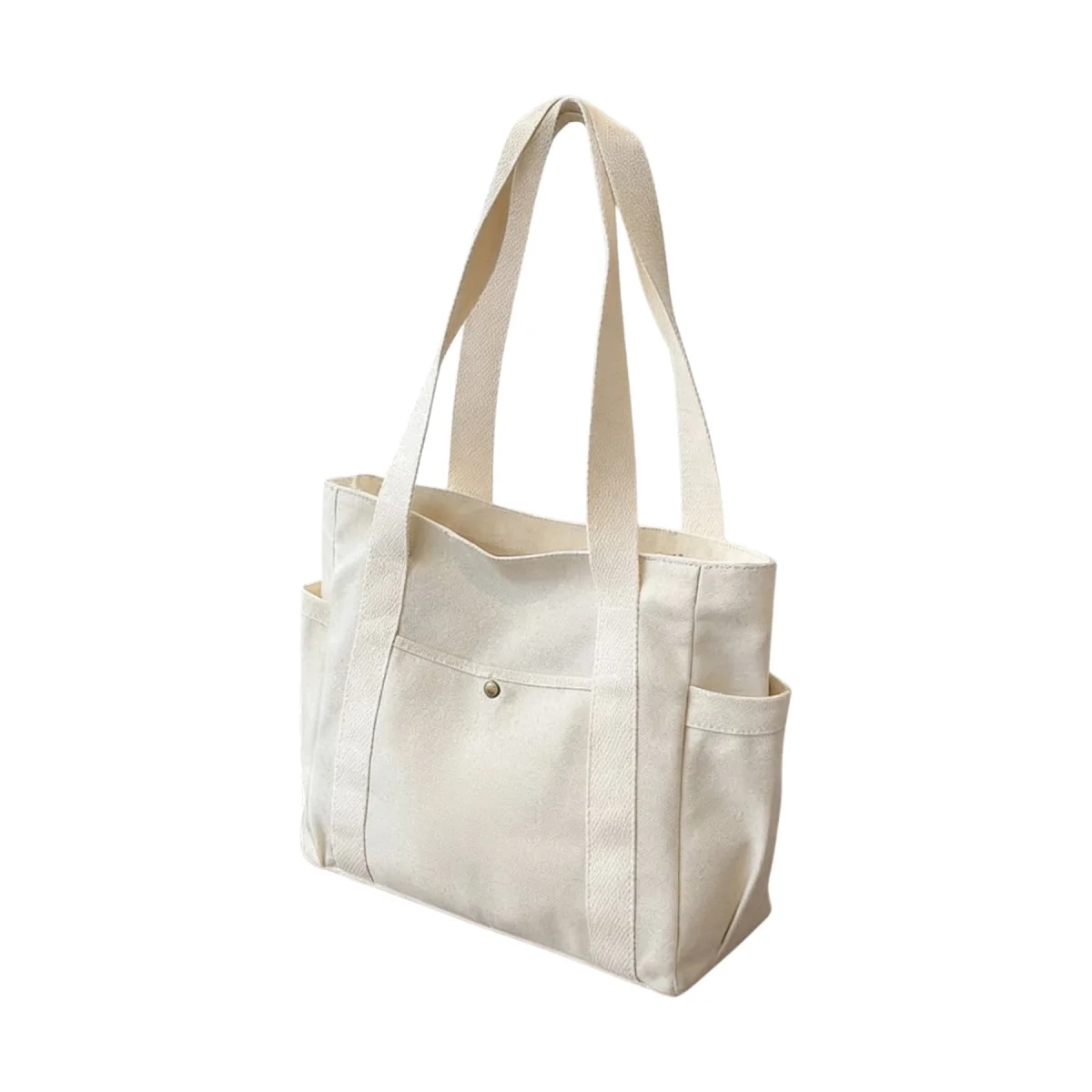 Versatile Shoulder Tote Bag