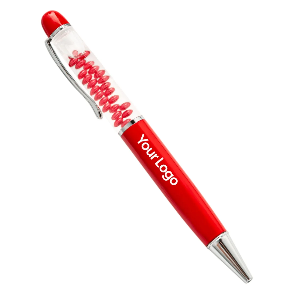Alternate product view