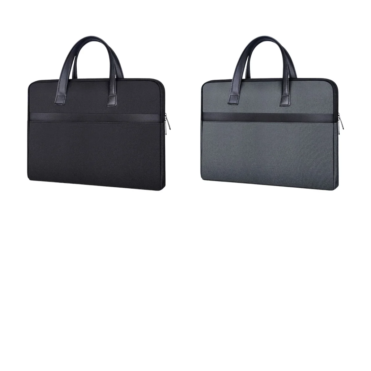 Travel Roomy Document Bag