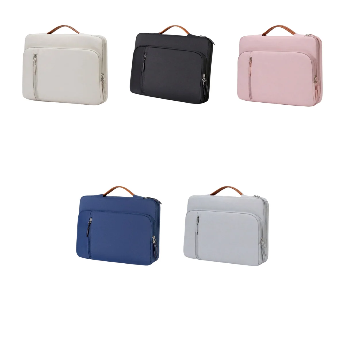 Minimal Conference Device Bag