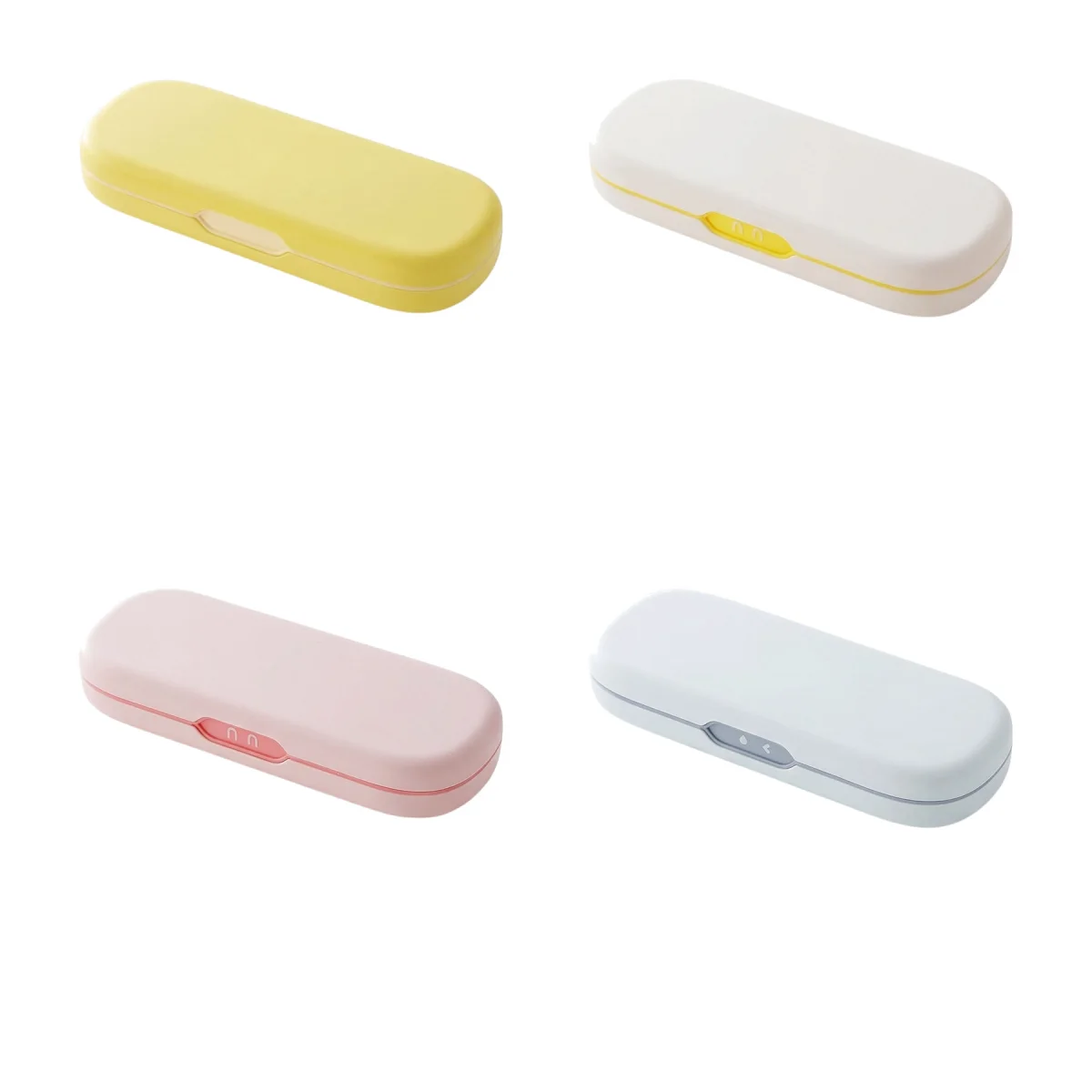 Primary Desk Essentials Case
