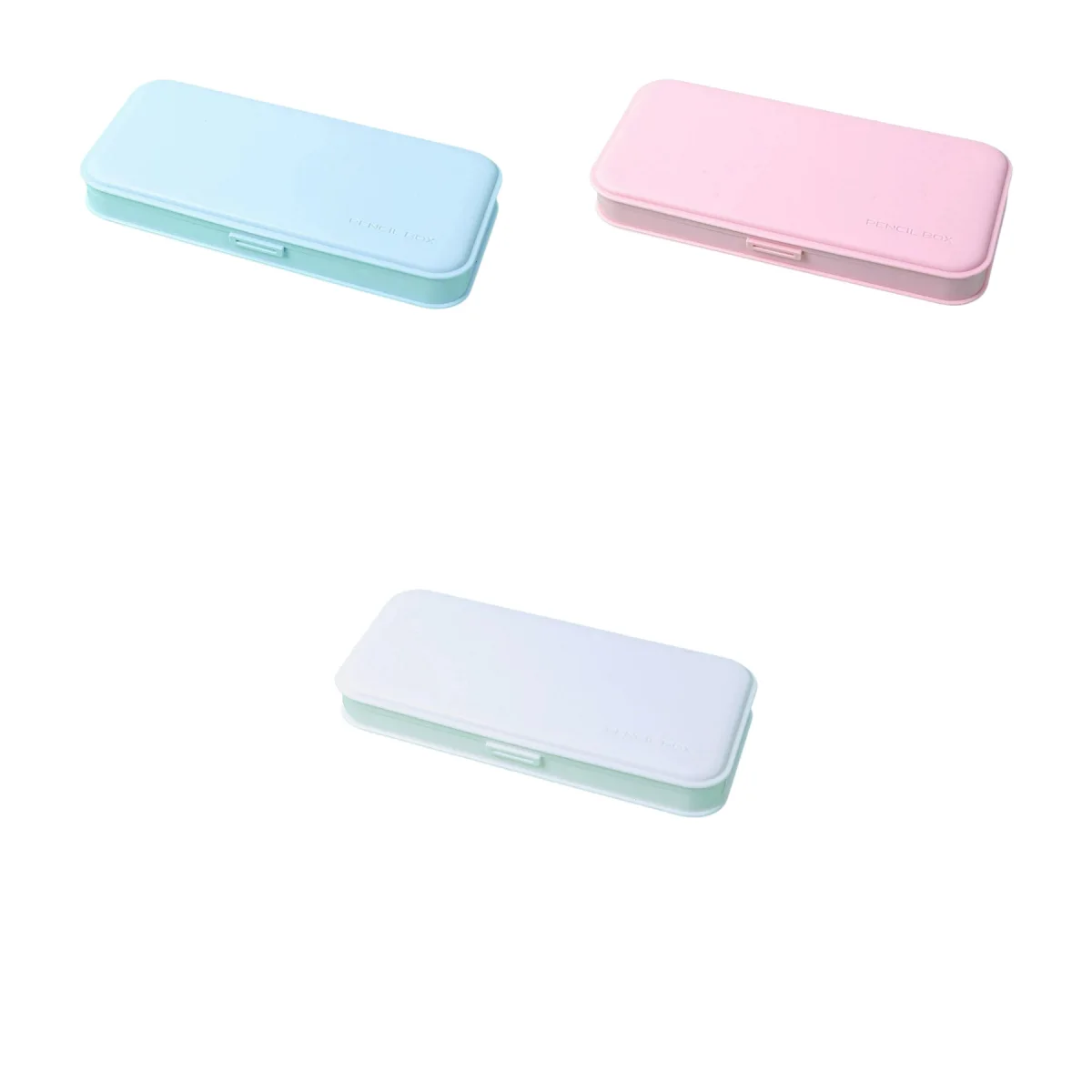 Flip Top Craft Supply Box