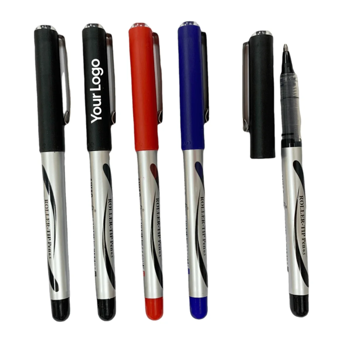 Alternate product view