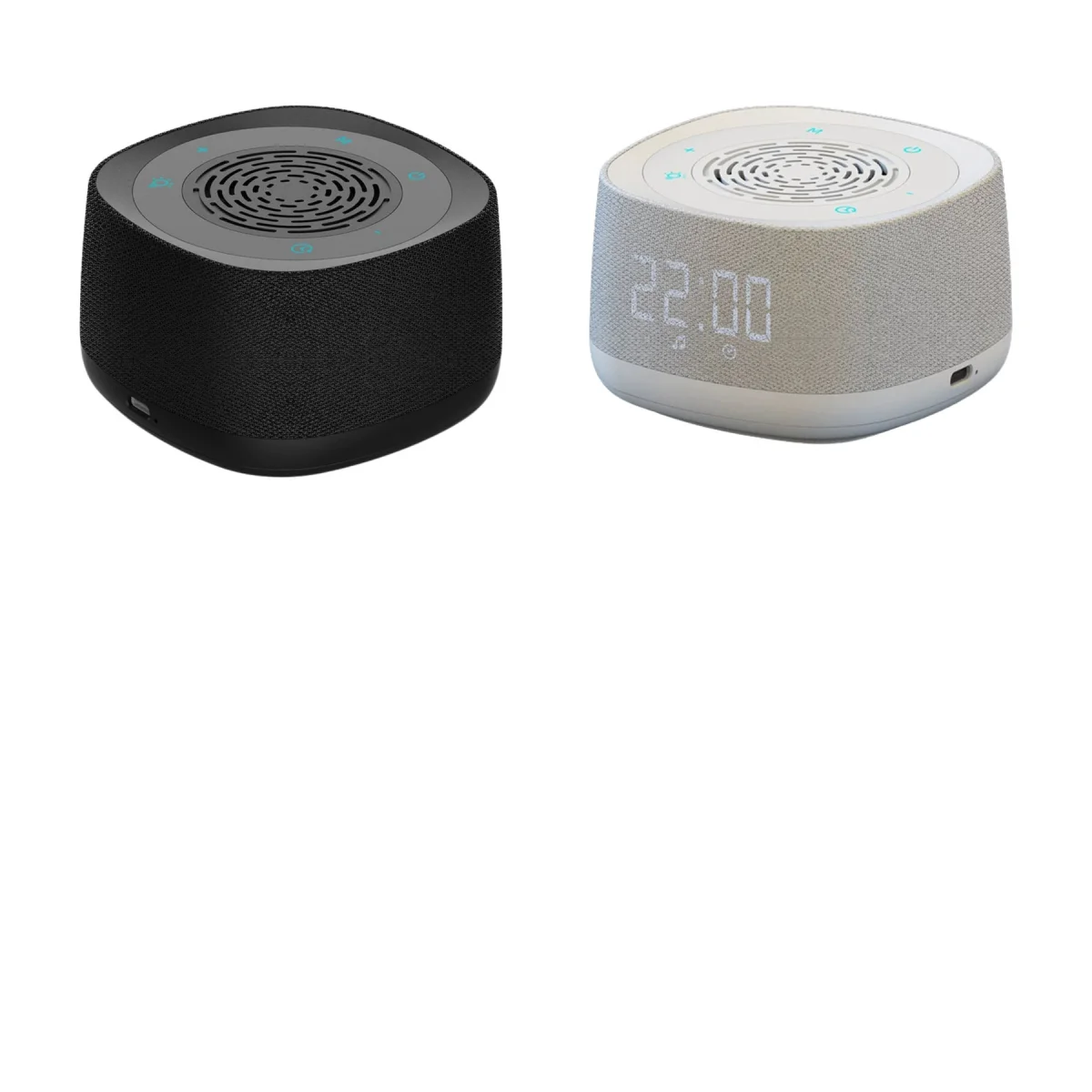 Ambient Sleep Music Speaker