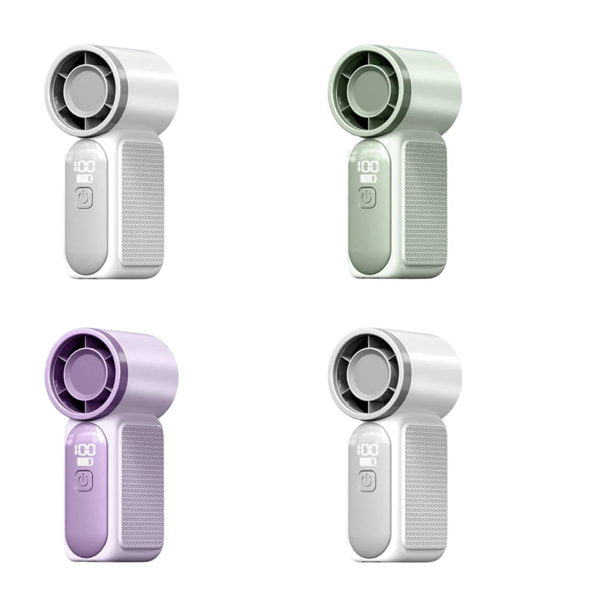Portable Turbo Mini Handheld Fan