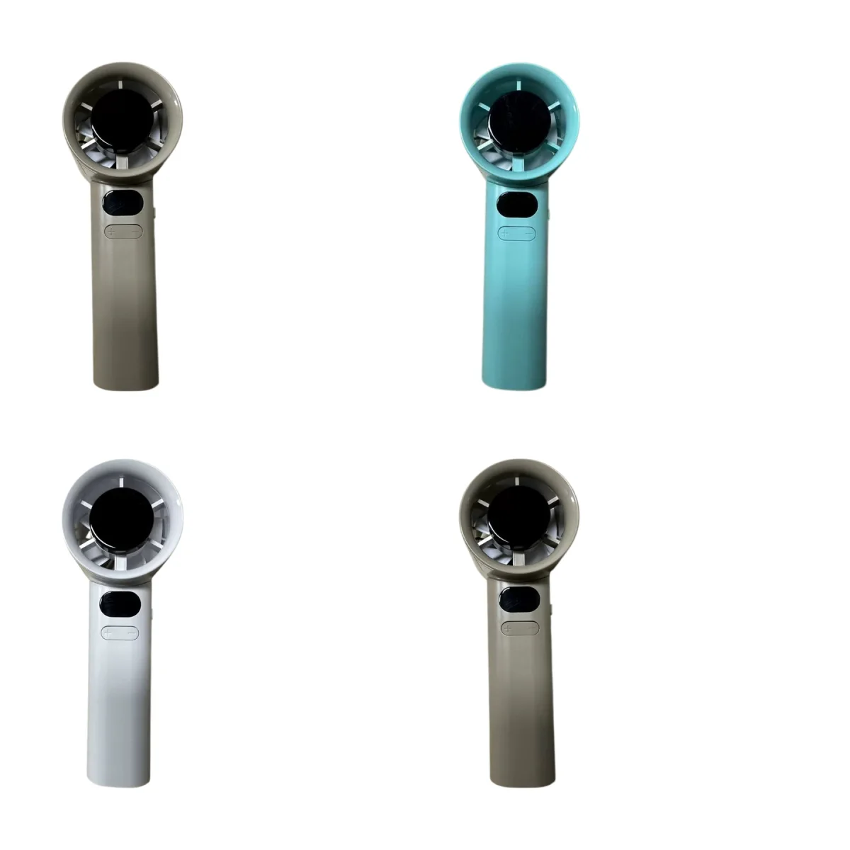 Powerful Portable Handheld Fan