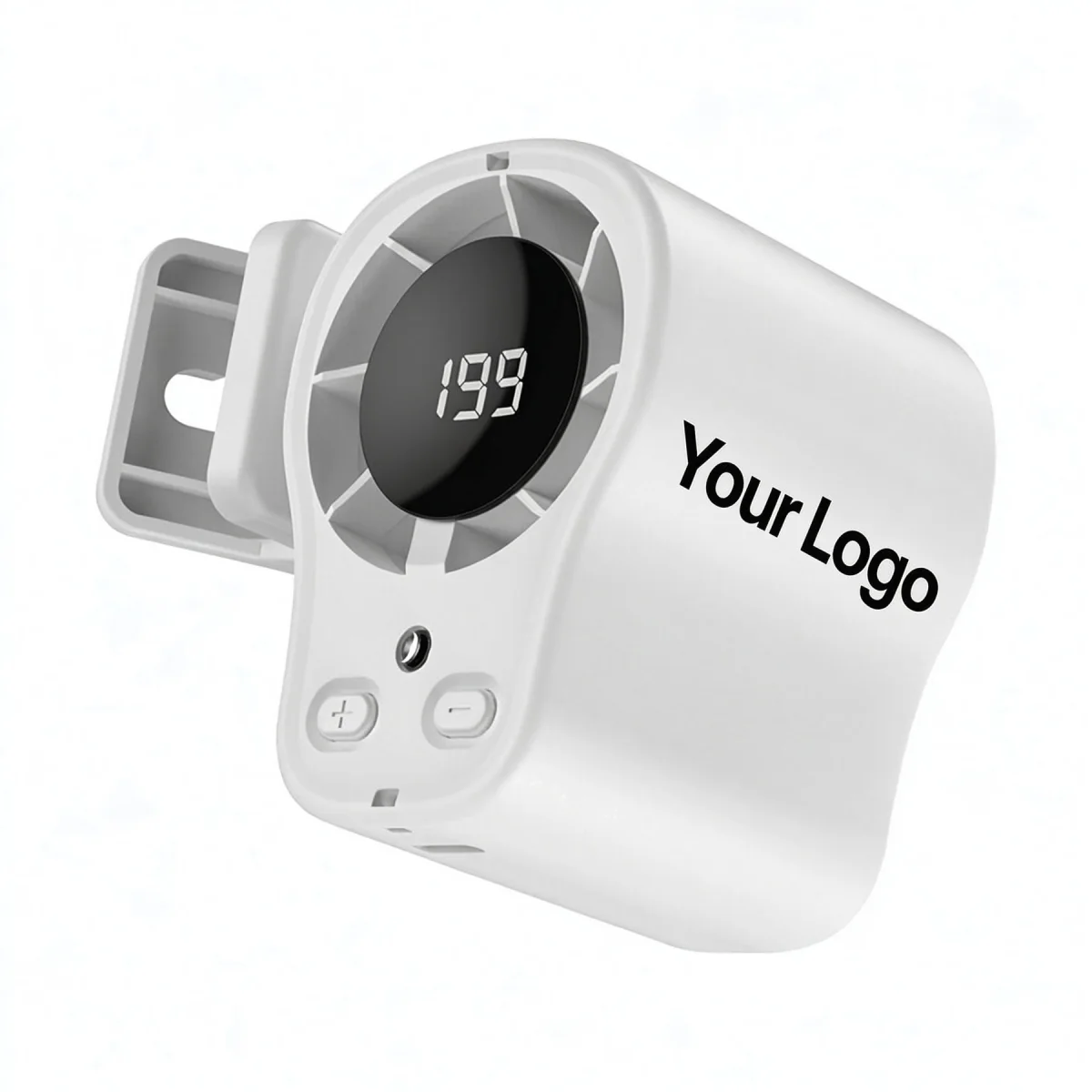Alternate product view