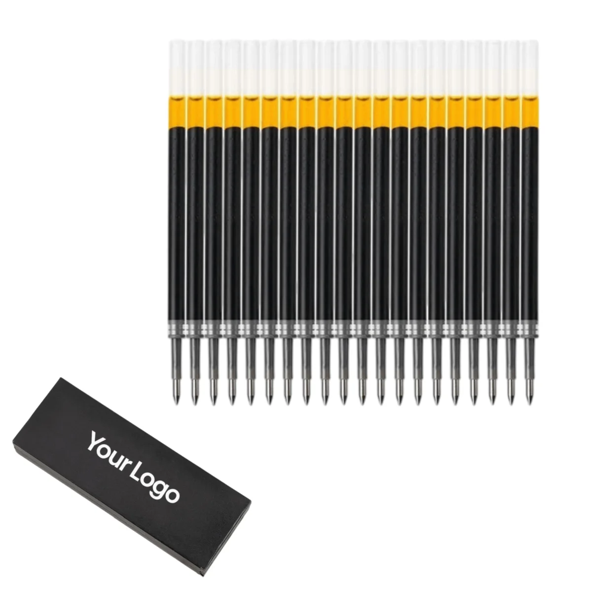 Alternate product view
