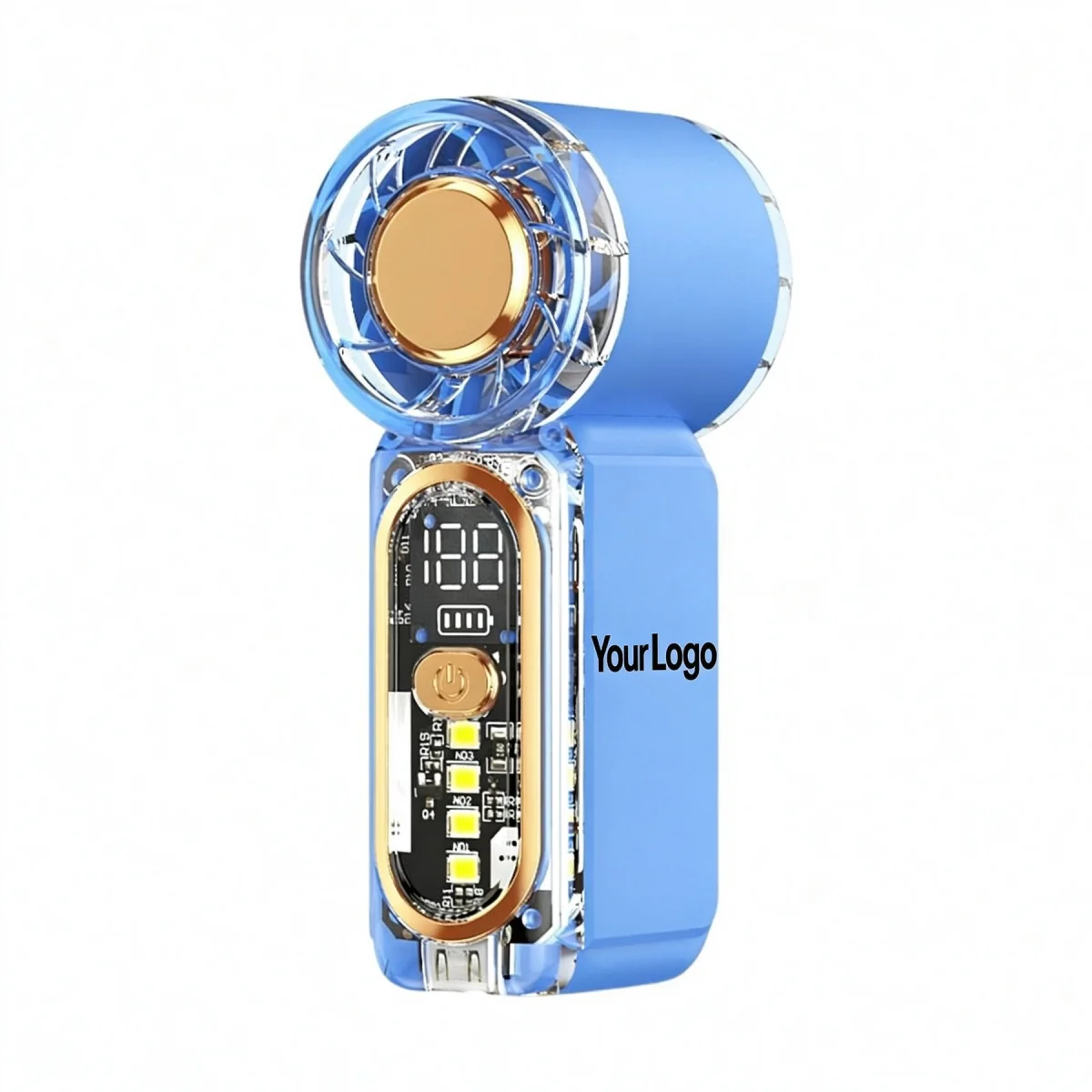 Alternate product view
