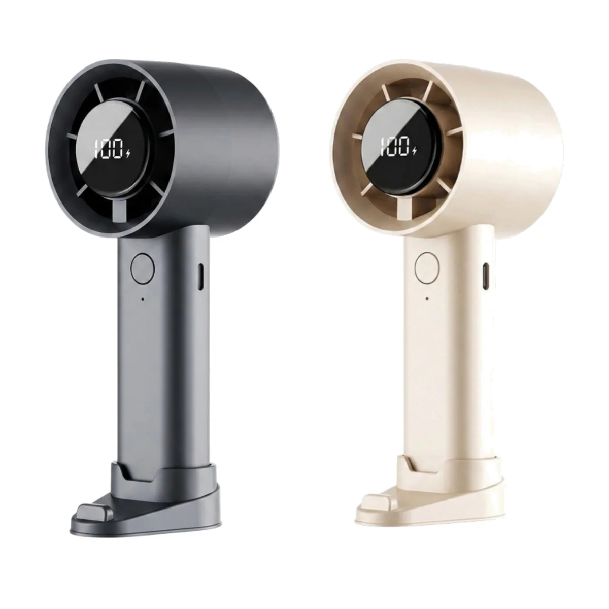 Premium Portable Usb Handheld Fan