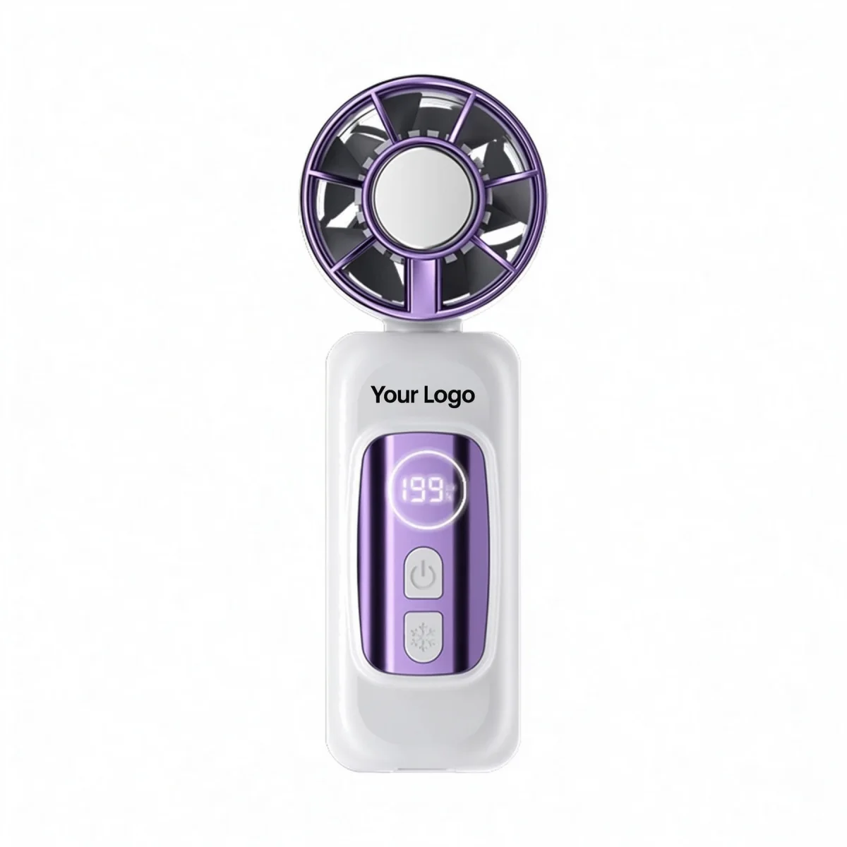 Alternate product view