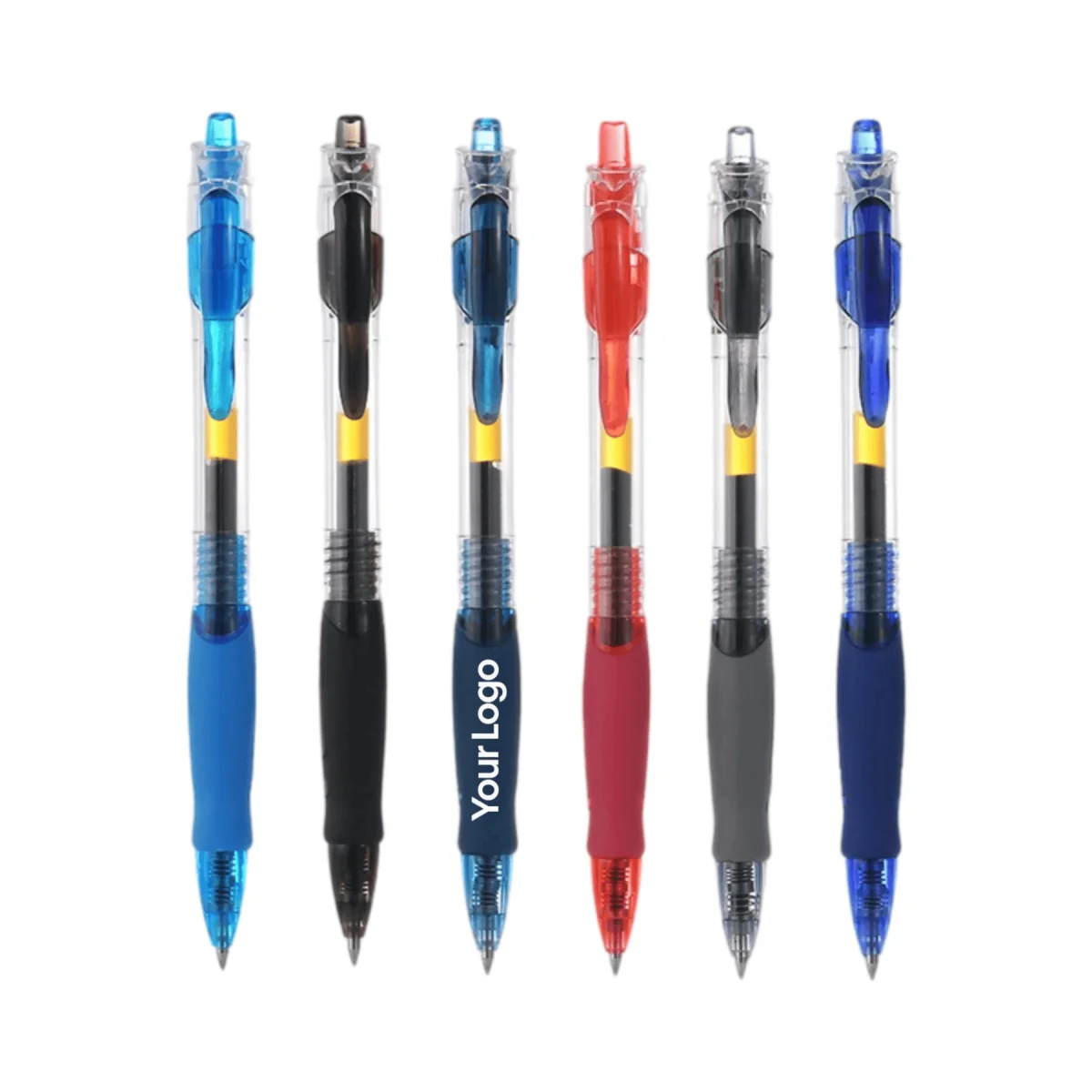 Alternate product view