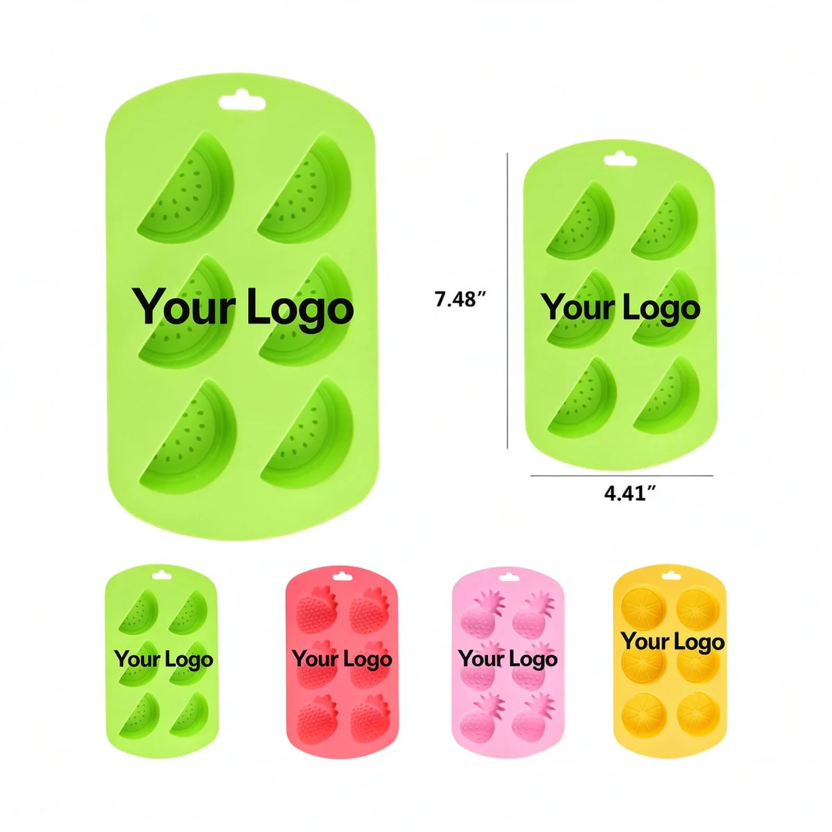 Alternate product view