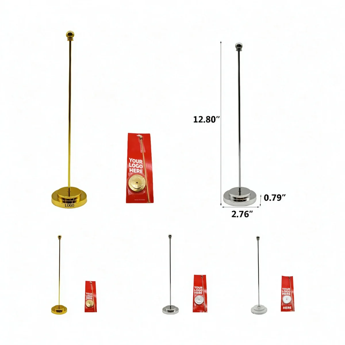 Alternate product view