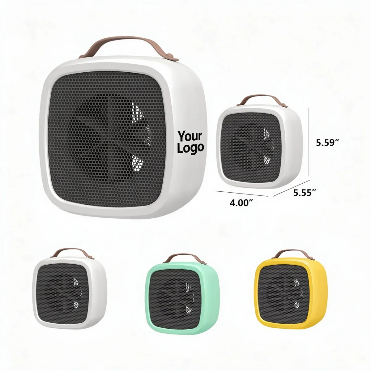 Alternate product view
