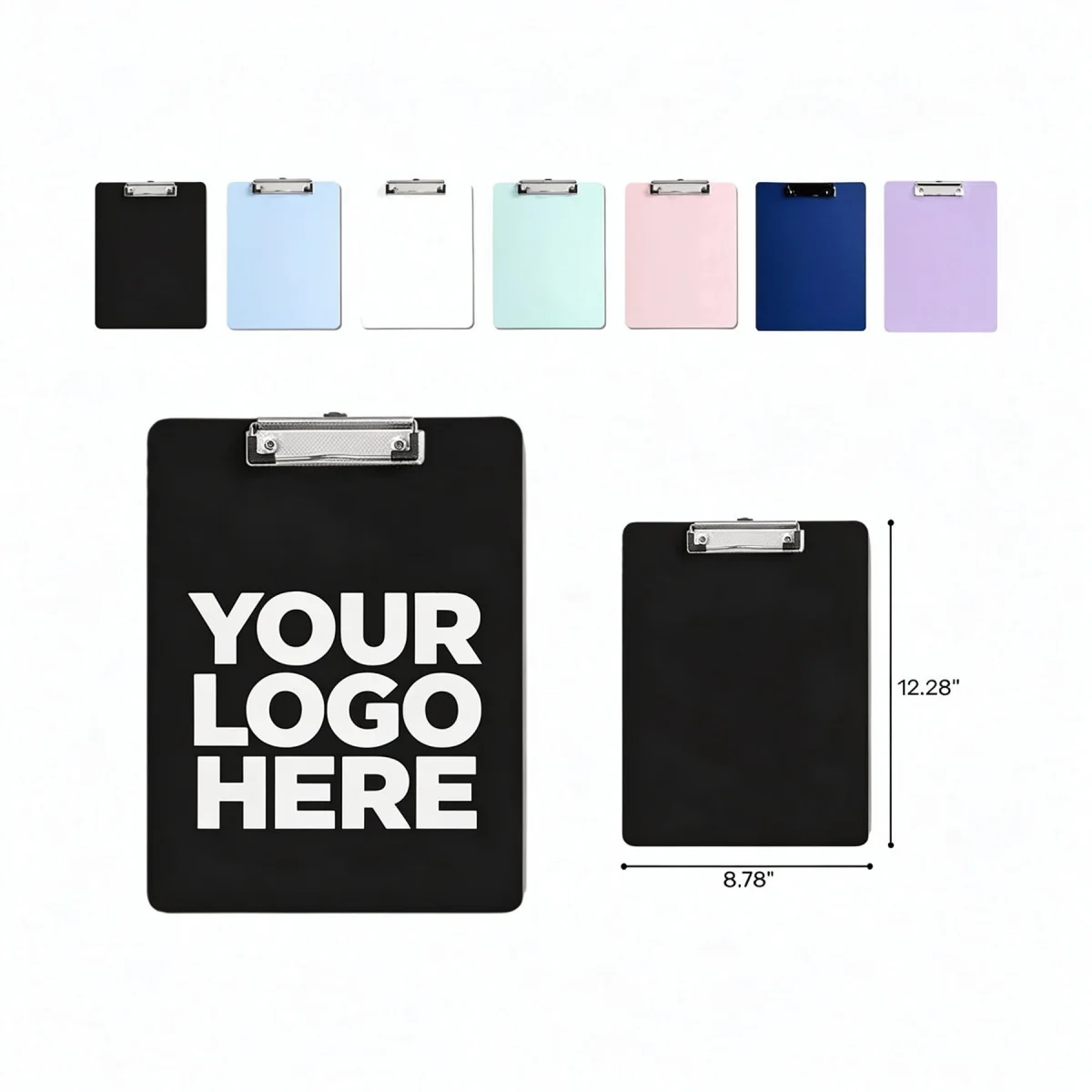 Alternate product view