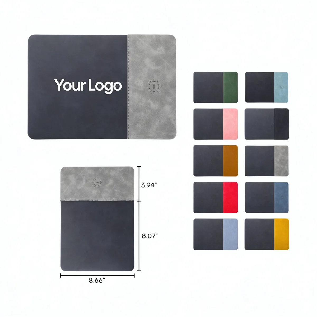 Alternate product view