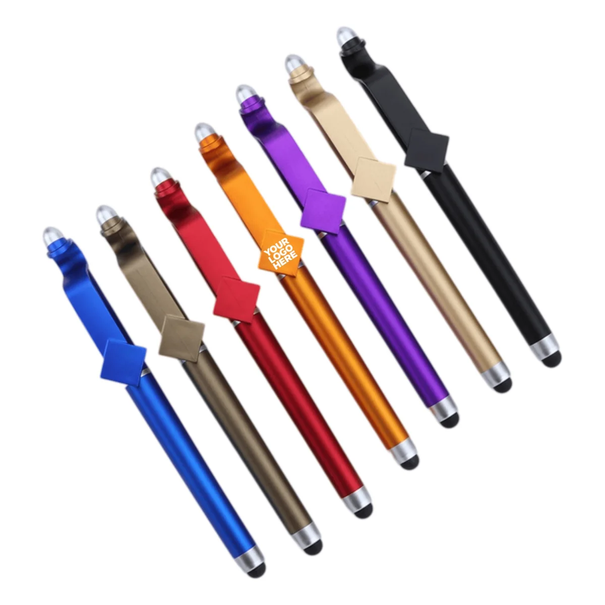 Alternate product view