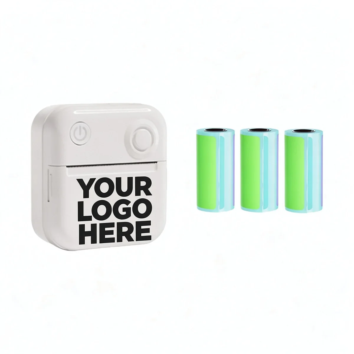 Alternate product view