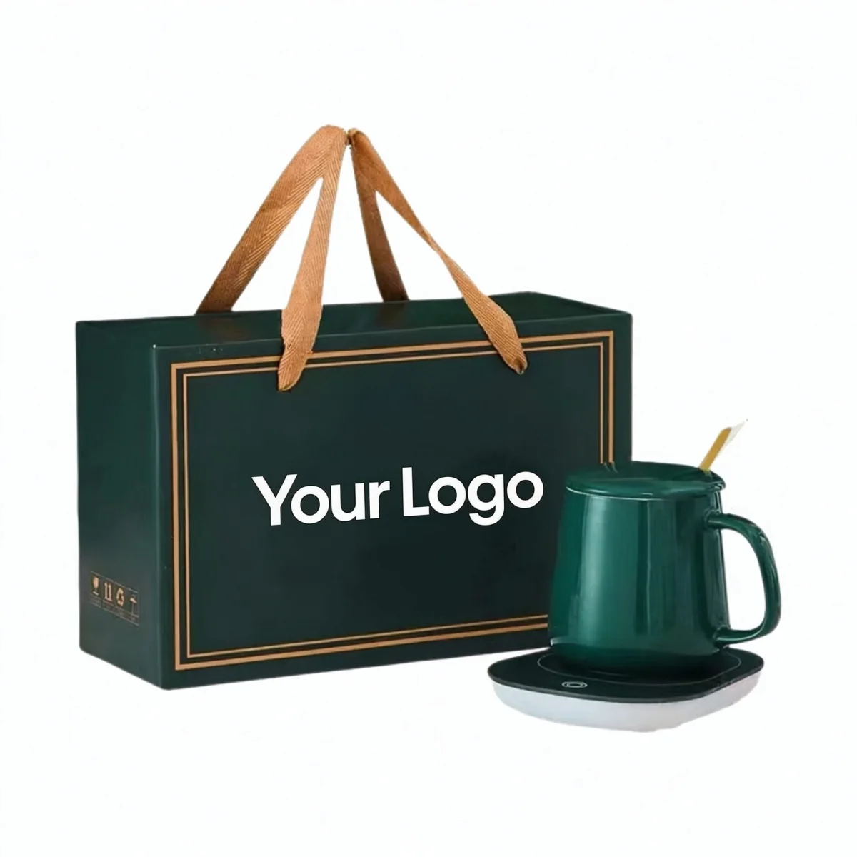 Alternate product view